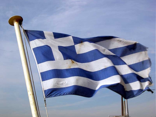 Creation of 28-Greek flag: Step 5